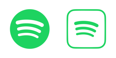 Spotify logotyp png, Spotify logotyp transparent png, Spotify ikon transparent fri png