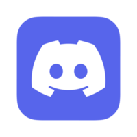 Discord logo png, Discord logo transparent png, Discord icon transparent free png