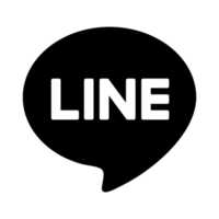 Line app logo png, Line app logo transparent png, Line app icon transparent free png