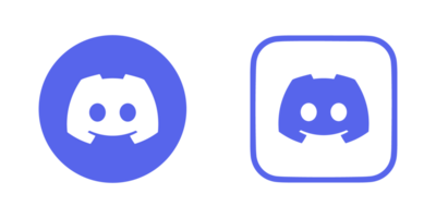 Discord logo png, Discord logo transparent png, Discord icon transparent free png