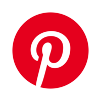 pinterest logotipo png, pinterest logotipo transparente png, pinterest ícone transparente livre png