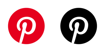 Pinterest logo png, Pinterest logo transparent png, Pinterest icon transparent free png