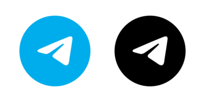 telegrama logo png, telegrama logo transparente png, telegrama icono transparente gratis png