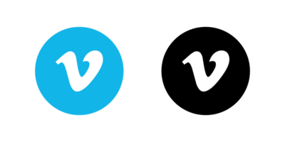 Vimeo logo png, Vimeo logo transparent png, Vimeo icon transparent free png