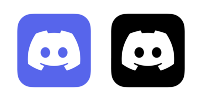 Discord logo png, Discord logo transparent png, Discord icon transparent free png