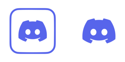 Discord logo png, Discord logo transparent png, Discord icon transparent free png