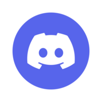 Discord logo png, Discord logo transparent png, Discord icon transparent free png