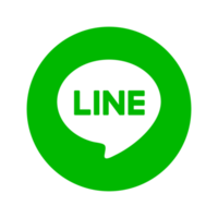 Line app logo png, Line app logo transparent png, Line app icon transparent free png
