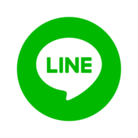 ligne app logo png, ligne app logo transparent png, ligne app icône transparent gratuit png