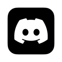 Discord logo png, Discord logo transparent png, Discord icon transparent free png