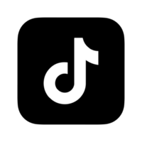 Tik Tok logo png, Tik Tok logo transparente png, Tik Tok icono transparente gratis png