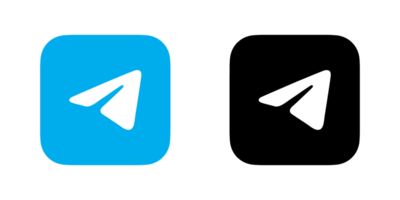telegramma logo png, telegramma logo trasparente png, telegramma icona trasparente gratuito png