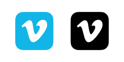 vimeo logotyp png, vimeo logotyp transparent png, vimeo ikon transparent fri png