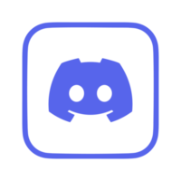 Discord logo png, Discord logo transparent png, Discord icon transparent free png