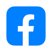 facebook logo png, facebook logo transparant png, facebook icoon transparant vrij PNG