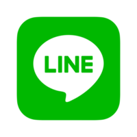 ligne app logo png, ligne app logo transparent png, ligne app icône transparent gratuit png