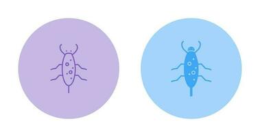 Bug Vector Icon