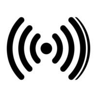 Modern design icon of sensor vector