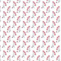 vector flower patterns