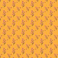 vector flower patterns