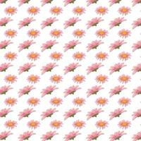 vector flower patterns