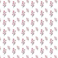 vector flower patterns