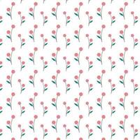 vector flower patterns