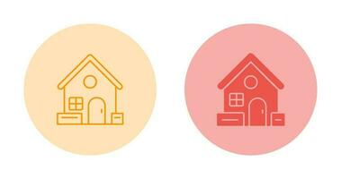 House Vector Icon