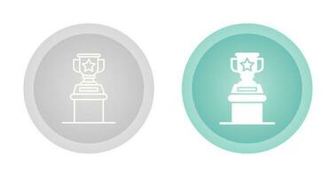 Award Vector icon