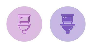 Wc Vector Icon