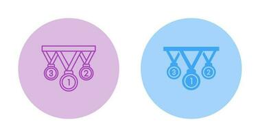 badges Vector Icon