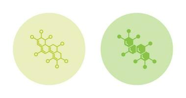 molecule Vector Icon