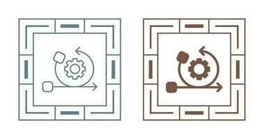 setting Vector Icon