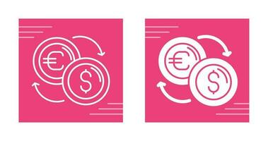 Currency Vector icon