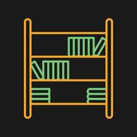 Shelving Vector Icon