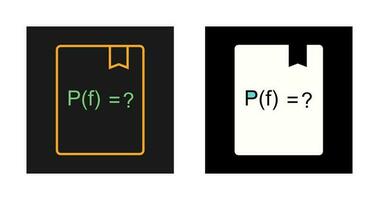 Solve Function Vector Icon