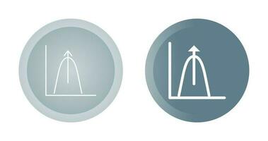 chart Vector Icon