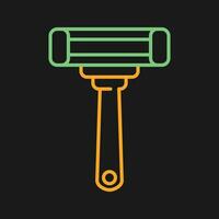 Razor Vector Icon