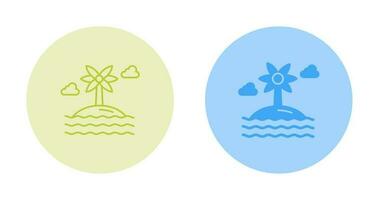 tree Vector icon
