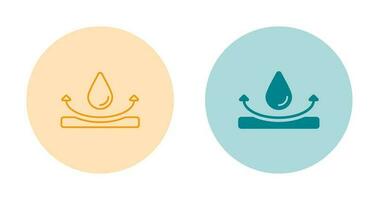 drop Vector icon