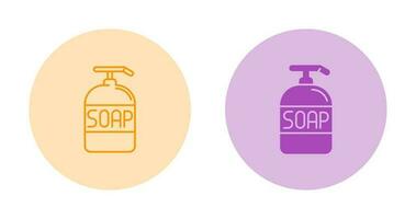 Soap Vector Icon