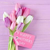 Mother's Day Background photo