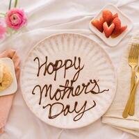 Mother's Day Background photo