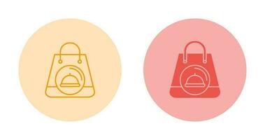 Bag Vector Icon