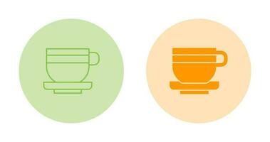 Tea Vector Icon