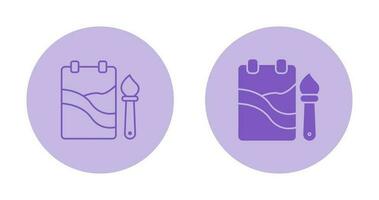 Breast Pump Vector Icon