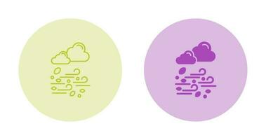 Weather Vector Icon