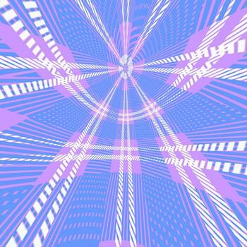 line shape pattern background photo