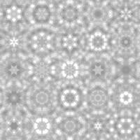line circle geometric pattern background generative AI photo