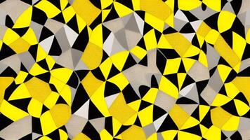 line shapes geometric pattern background design for package gift, advertise photo